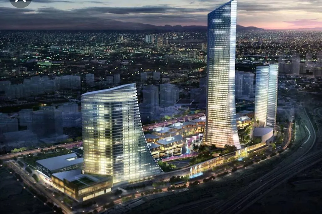 Metropol Istanbul Cozy Studio Apartment