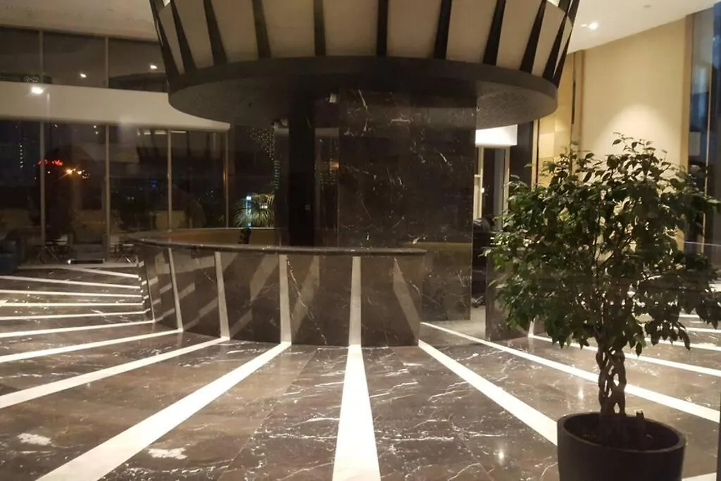 Metropol Istanbul Cozy Studio Apartment